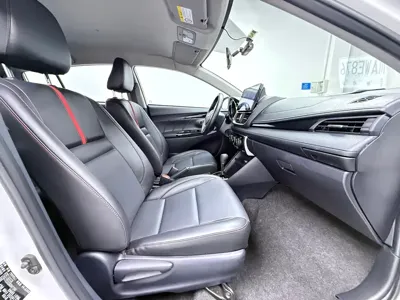 Toyota Yaris L 2022, 30000 км, за 72800 CNY - фото 12