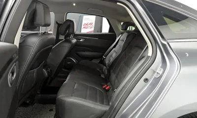 Renault-KoreaSamsung SM6 2016, 67872 км, за 7800000 KRW - фото 12