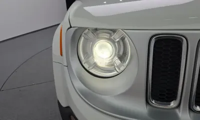 Jeep Renegade 2017, 107477 км, за 8990000 KRW - фото 22