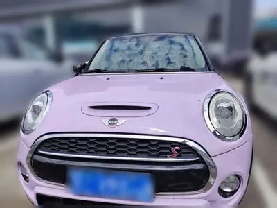 MINI MINI 2017, 93200 км, за 71000 CNY - фото 24