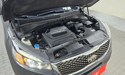Kia Sorento 2015, 173925 км, за 10500000 KRW - фото 6