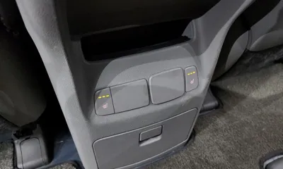 Kia Canival 2015, 123022 км, за 10500000 KRW - фото 18