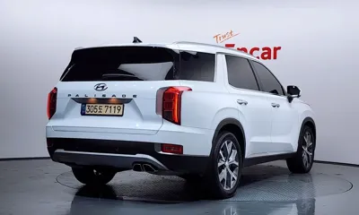 Hyundai Palisade 2022, 74884 км, за 28000000 KRW