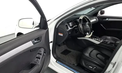 Audi A4 2015, 100033 км, за 6500000 KRW - фото 10