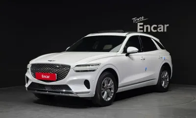 Genesis GV70 · 2023 год