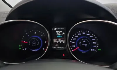 Hyundai Maxcruz 2014, 279223 км, за 5500000 KRW - фото 8
