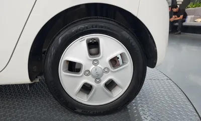 Kia Ray 2020, 94286 км, за 10200000 KRW - фото 21