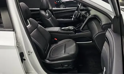 Hyundai Tucson 2022, 30760 км, за 24990000 KRW - фото 26
