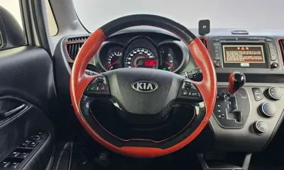 Kia Ray 2016, 61572 км, за 10300000 KRW - фото 13