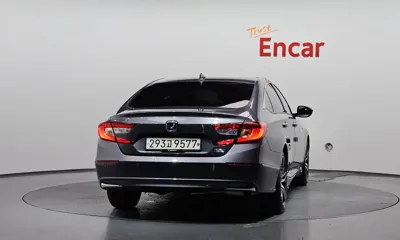 Honda Accord 2021, 38251 км, за 28990000 KRW