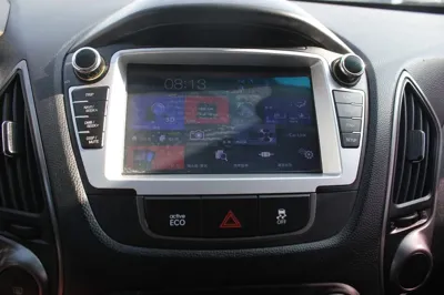 Hyundai Tucson 2015, 155000 км, за 5700000 KRW - фото 17