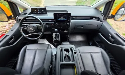 Hyundai Staria 2022, 43181 км, за 27500000 KRW - фото 7