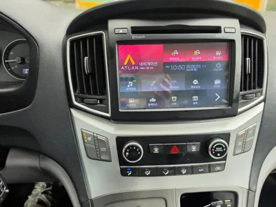 Hyundai Starex 2018, 76050 км, за 11500000 KRW - фото 13