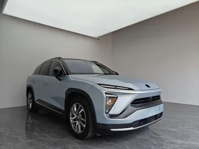 Nio ES6 2021, 220000 км, за 74800 CNY