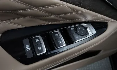Kia K8 2023, 83772 км, за 24490000 KRW - фото 29