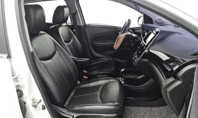 ChevroletGMDaewoo Spark 2016, 80974 км, за 5300000 KRW - фото 26