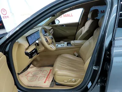 Genesis G80 2025, 28909 км, за 44500000 KRW - фото 6