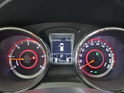 KG_Mobility_Ssangyong TIBOLI 2017, 94680 км, за 8100000 KRW - фото 6