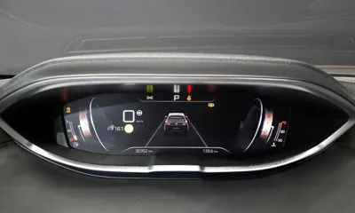 Peugeot 5008 2024, 30352 км, за 26500000 KRW - фото 8