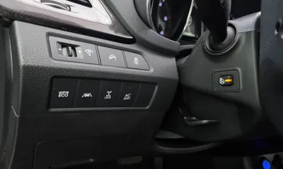 Hyundai Maxcruz 2014, 176685 км, за 8500000 KRW - фото 17