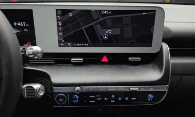 Hyundai Ioniq5 2023, 254253 км, за 18000000 KRW - фото 14