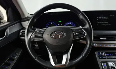 Hyundai Palisade 2020, 163464 км, за 22500000 KRW - фото 13