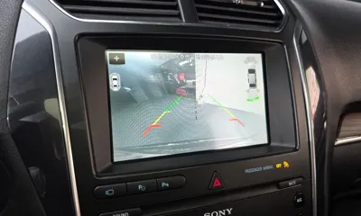 Ford Explorer 2019, 58419 км, за 18900000 KRW - фото 15