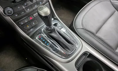 ChevroletGMDaewoo Malibu 2013, 22889 км, за 5800000 KRW - фото 9