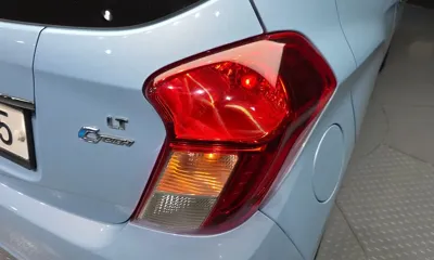 ChevroletGMDaewoo Spark 2016, 56033 км, за 5100000 KRW - фото 23