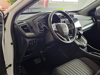 Honda Breeze 2022, 20800 км, за 105800 CNY - фото 11