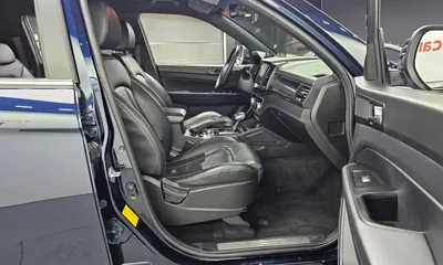KG_Mobility_Ssangyong Rexton 2021, 151099 км, за 15200000 KRW - фото 11