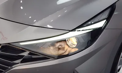 Hyundai Avante 2021, 122925 км, за 14390000 KRW - фото 22