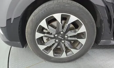 Kia Canival 2023, 60779 км, за 25500000 KRW - фото 21