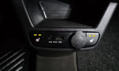 Kia Ray 2015, 175667 км, за 5150000 KRW - фото 16