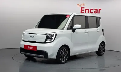 Kia Ray · 2023 год