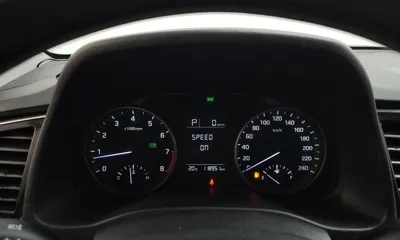Hyundai Avante 2018, 118951 км, за 7700000 KRW - фото 8