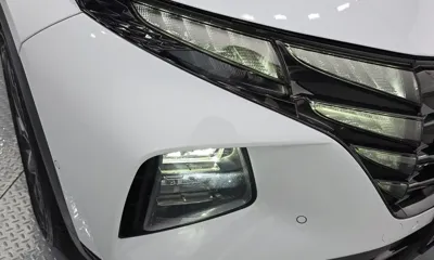 Hyundai Tucson 2022, 80094 км, за 26500000 KRW - фото 22