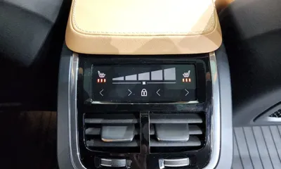 Volvo XC90 2022, 40270 км, за 63000000 KRW - фото 39
