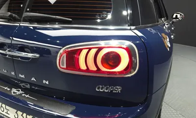 MINI Clubman 2018, 63903 км, за 13900000 KRW - фото 23