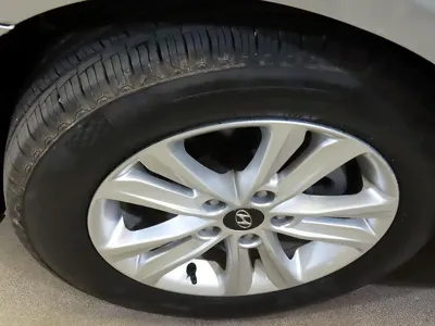 Hyundai Sonata 2010, 89430 км, за 4200000 KRW - фото 17