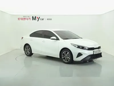 Kia K3 2022, 113167 км, за 12150000 KRW - фото 7