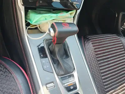 Changan CS75 2022, 41000 км, за 52000 CNY - фото 16