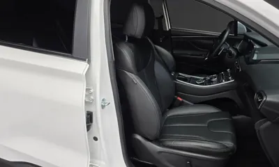 Hyundai Santafe 2023, 65811 км, за 21900000 KRW - фото 26
