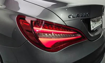 Mercedes-Benz CLA-Class 2018, 41536 км, за 17000000 KRW - фото 23