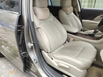 Buick LaCrosse 2015, 78900 км, за 28200 CNY - фото 25
