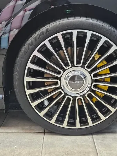 Kia Canival 2026, 7800 км, за 104120000 KRW