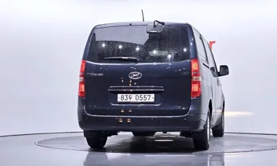 Hyundai Starex 2019, 119359 км, за 13900000 KRW