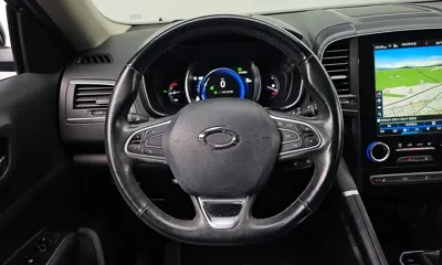 Renault-KoreaSamsung QM6 2017, 184234 км, за 7700000 KRW - фото 14