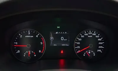 Kia Sportage 2017, 183310 км, за 33330000 KRW - фото 8