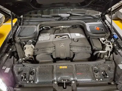 Mercedes-Benz GLS-Class 2024, 27000 км, за 152850000 KRW - фото 17